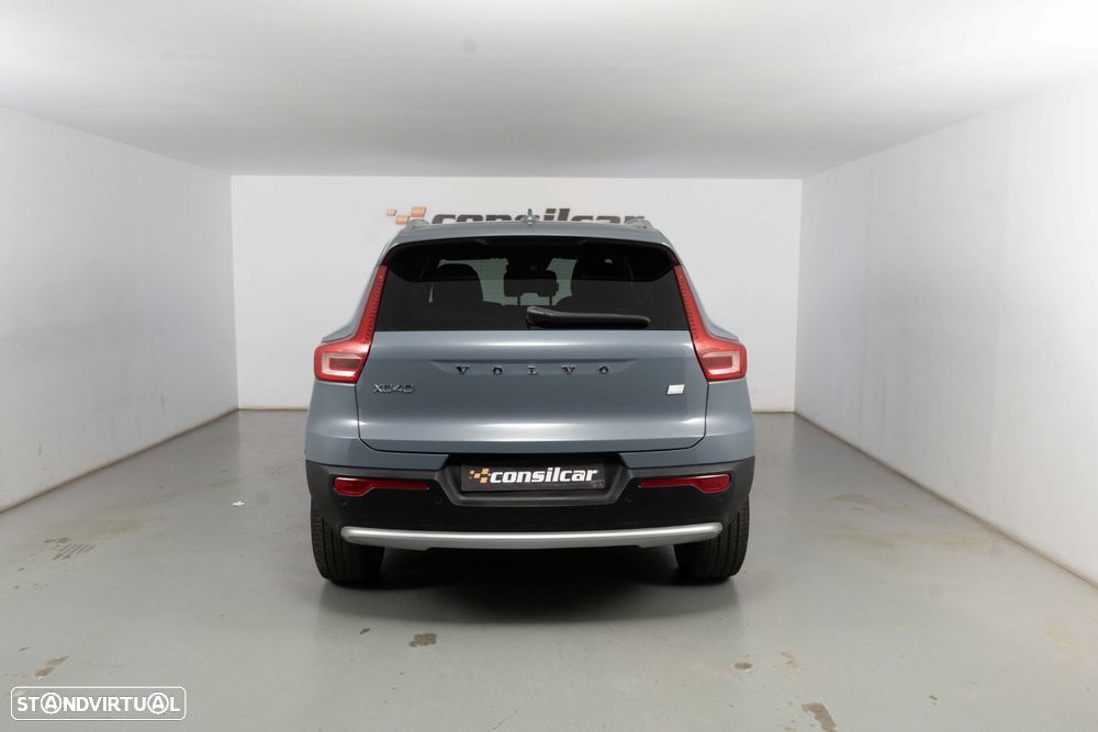 Volvo XC 40 1.5 T4 PHEV Inscription Expression - 6