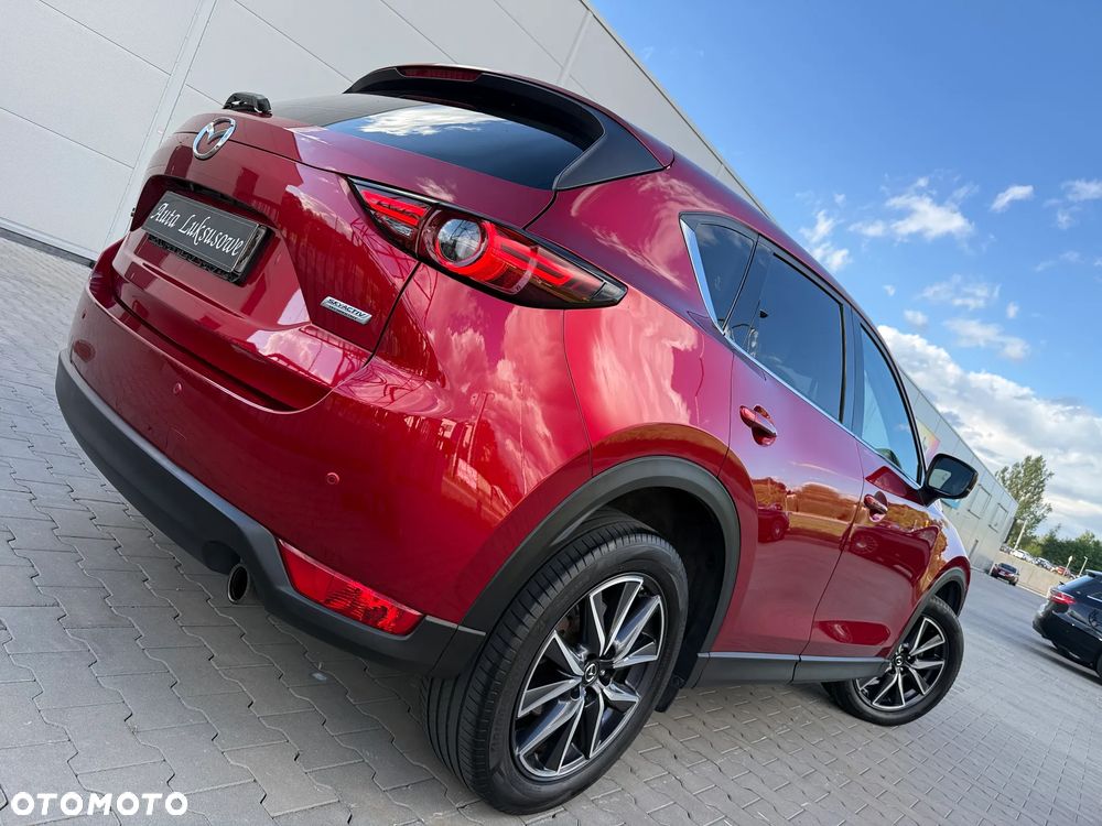 Mazda CX-5 2.0 Skypassion 2WD - 2