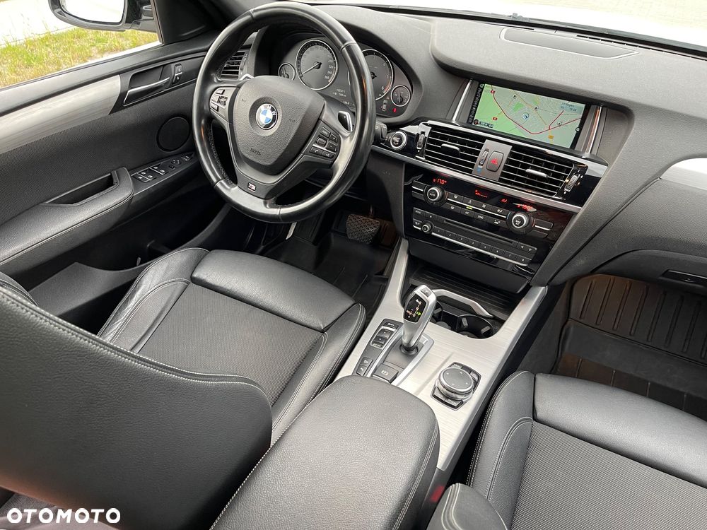 BMW X4 xDrive20d M Sport - 29