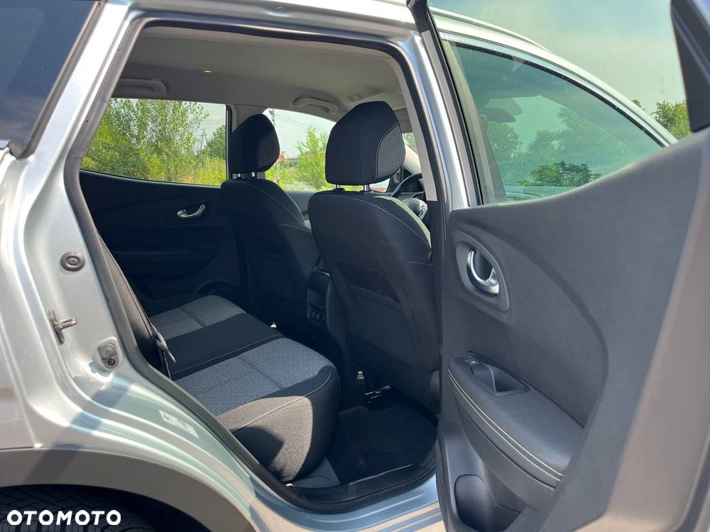 Renault Kadjar 1.3 TCe FAP Easy Life EDC - 12