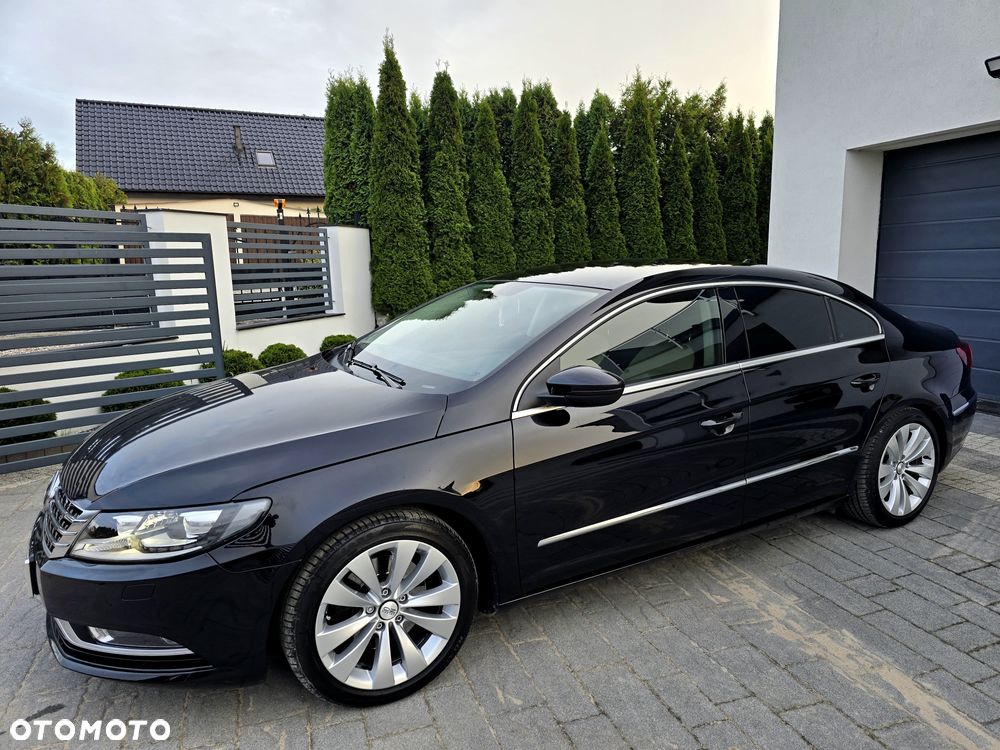Volkswagen CC 1.8 TSI DSG - 28