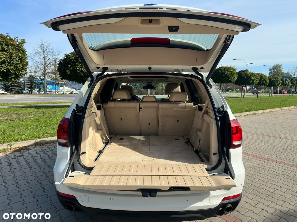 BMW X5 - 6