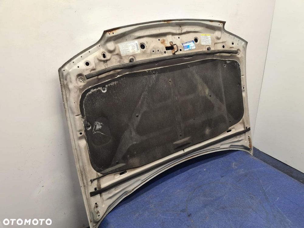 FORD ESCAPE I MAVERICK II MASKA PRZEDNIA - 11