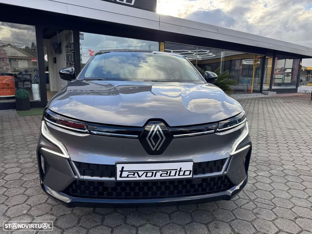 Renault Mégane E-Tech EV60 Evolution Optimum Charge - 4