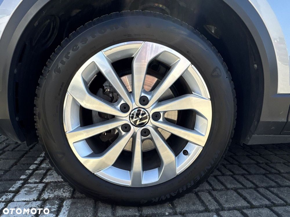 Volkswagen T-Roc 1.5 TSI Life DSG - 30