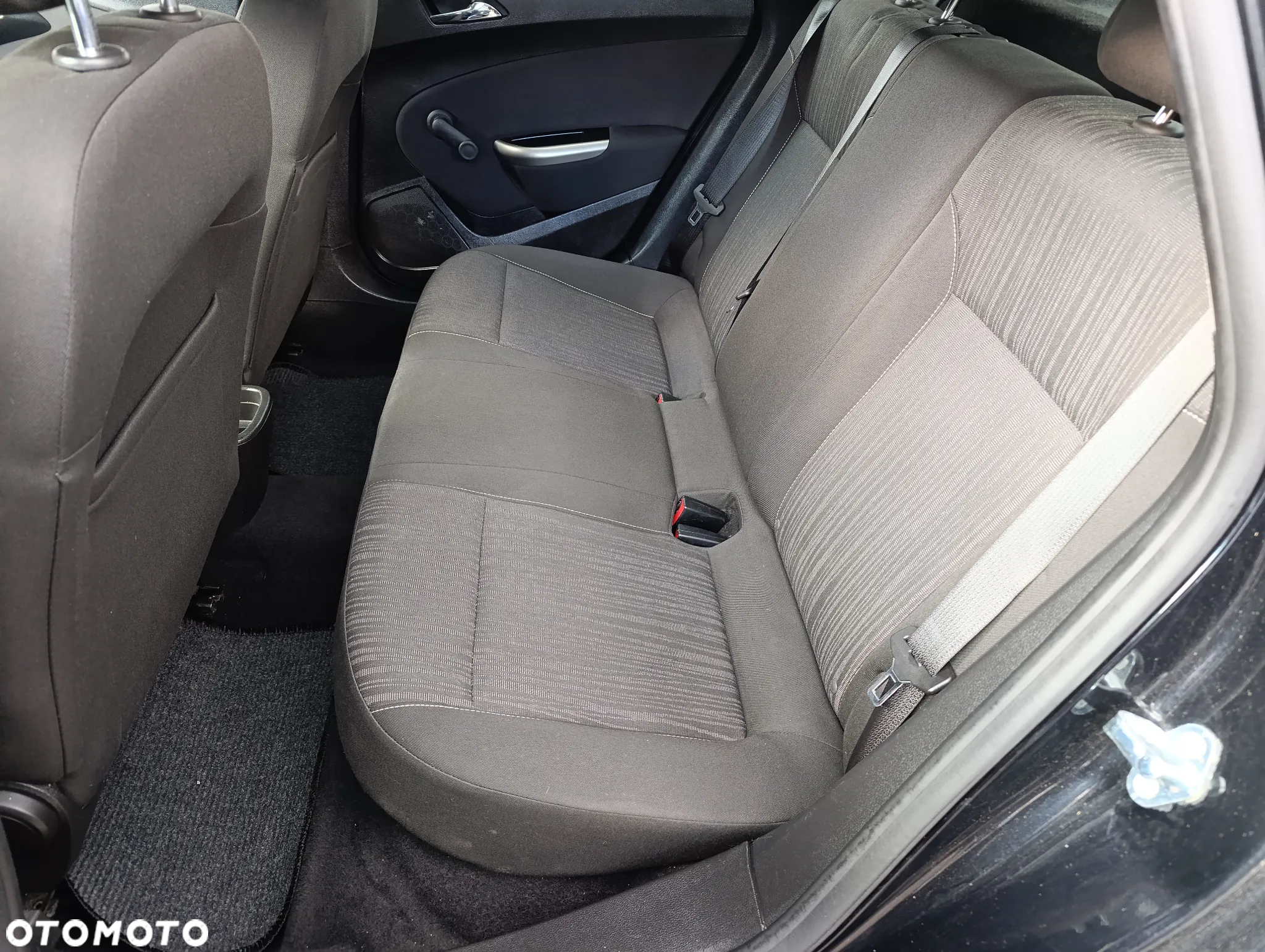 Opel Astra 1.6 Active - 8