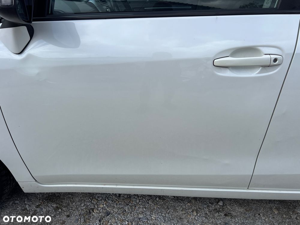 Toyota Verso 1.8 Sol plus 7os MS - 12