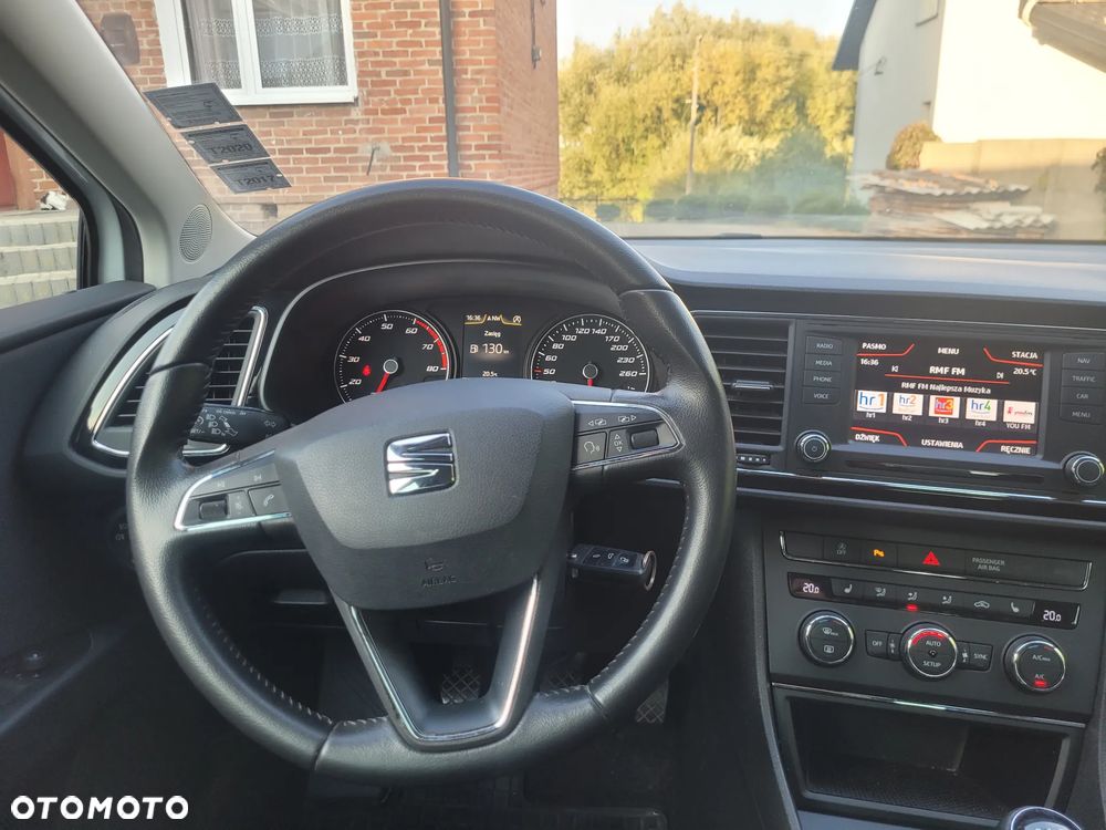 Seat Leon - 22