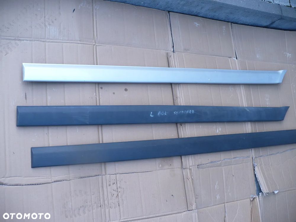 VITO 639 10-14 BLOTNIK PRZOD LEWY metalowy LIFT ORYGINAL - 18