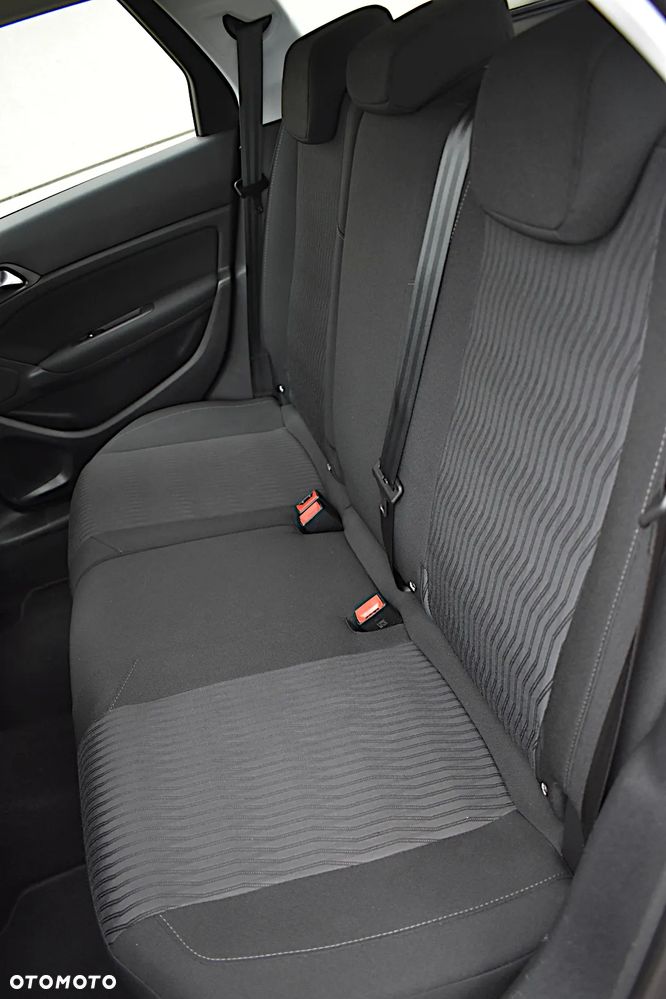 Peugeot 308 BlueHDi 120 Stop & Start Active - 8