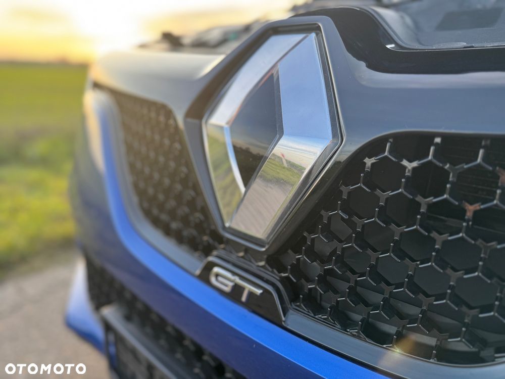 Renault Megane ENERGY dCi 165 EDC GT - 25