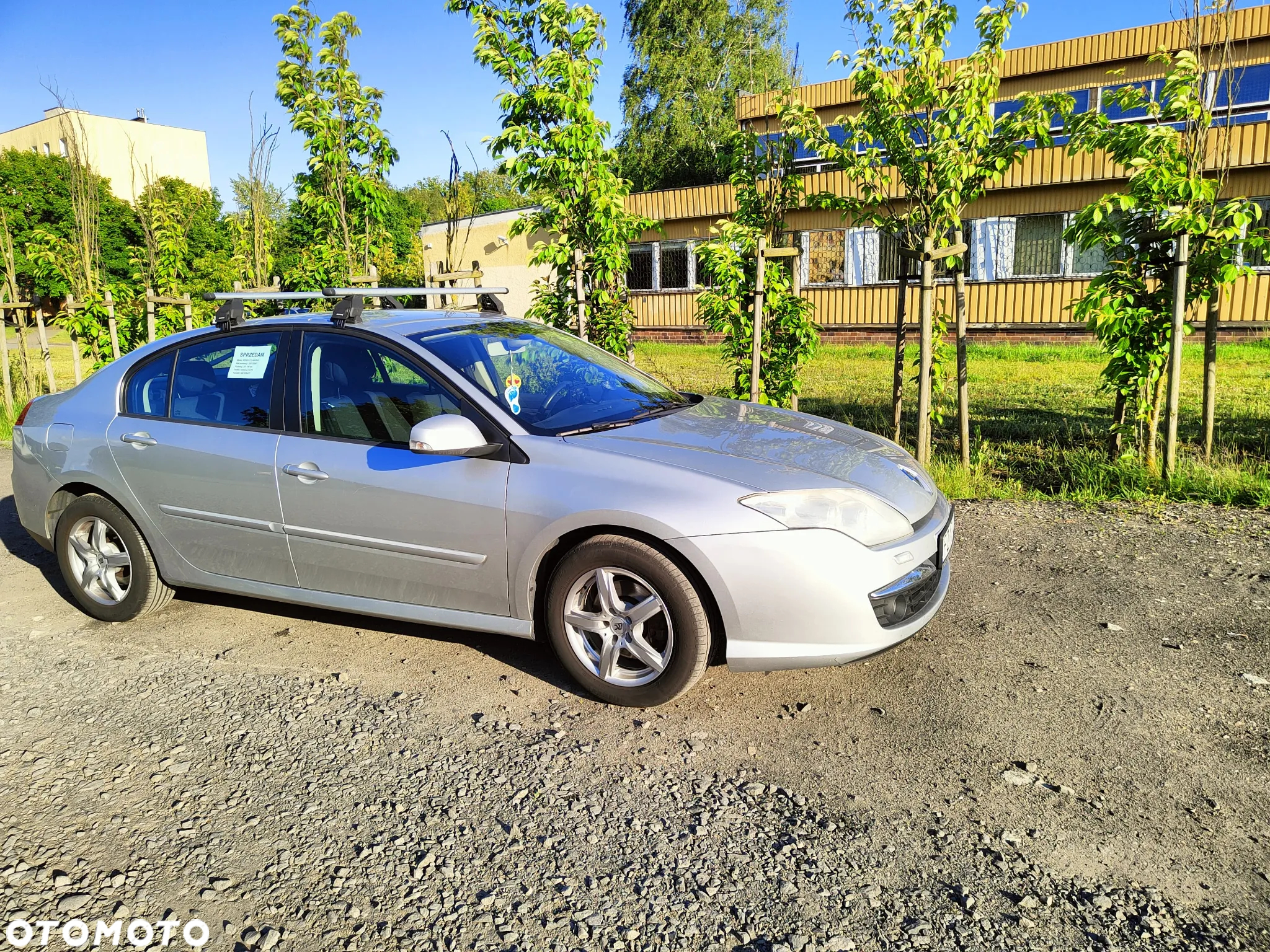 Renault Laguna - 11
