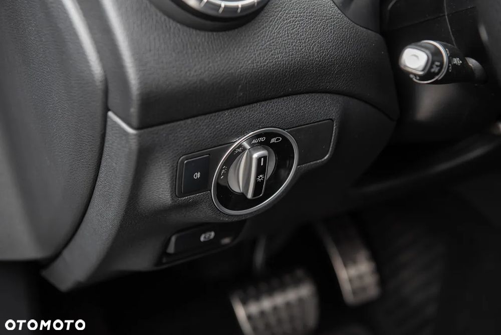 Mercedes-Benz CLA AMG 45 4Matic Shooting Brake AMG Sp.sh 7G-DCT - 23