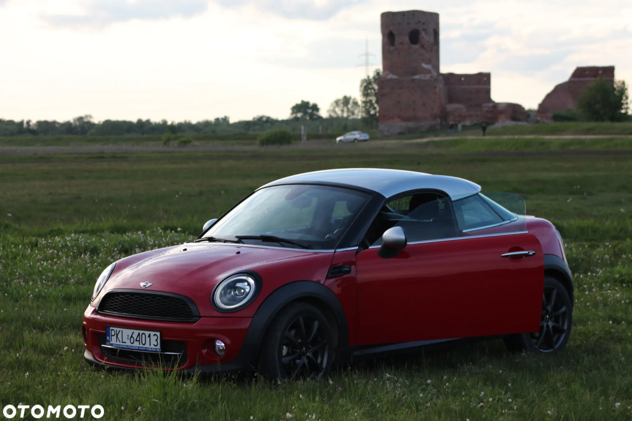MINI Cooper Standard - 9