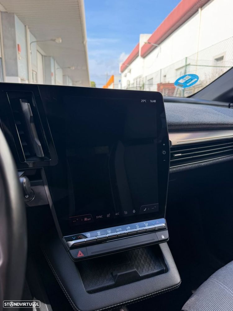 Renault Mégane E-Tech EV40 130hp standard charge Equilibre - 33
