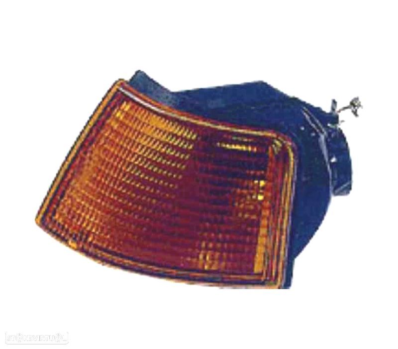 PISCAS FRONTAIS SEAT TOLEDO I 91-95 - 1