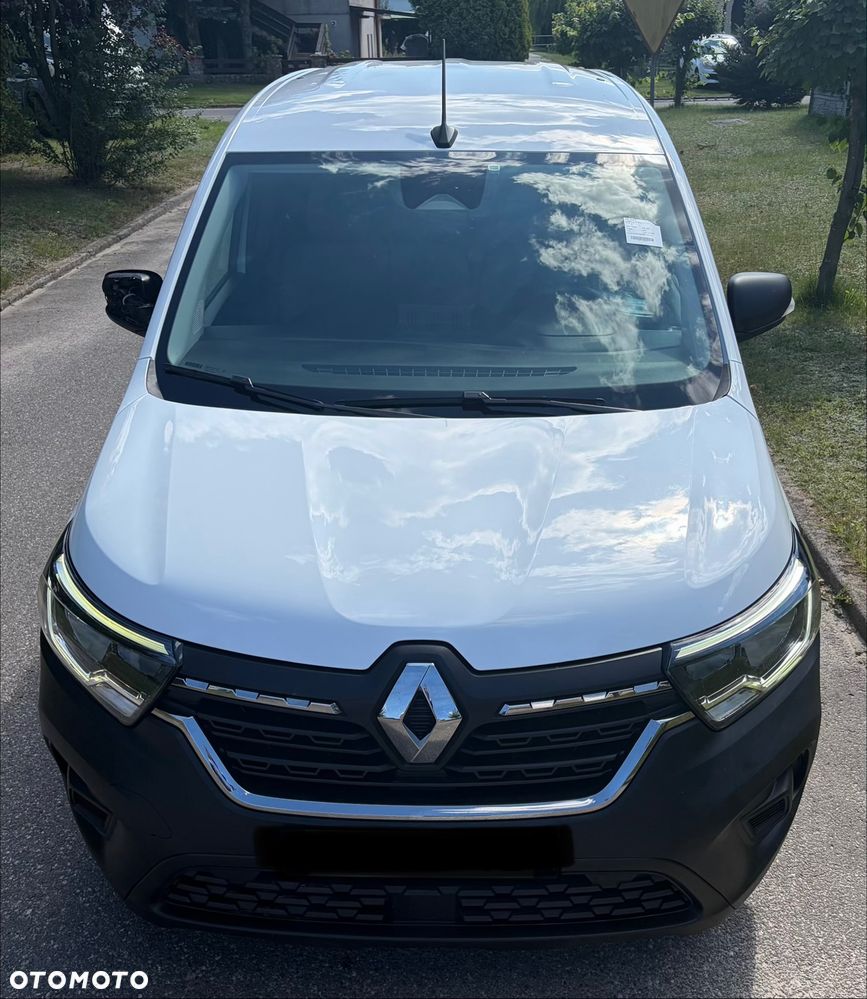 Renault Kangoo - 14