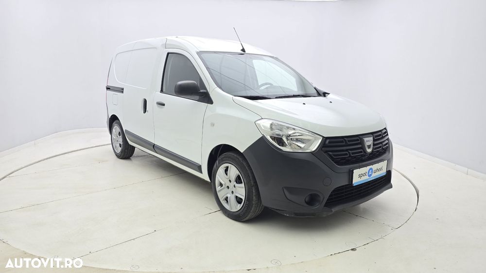 Dacia Dokker - 4