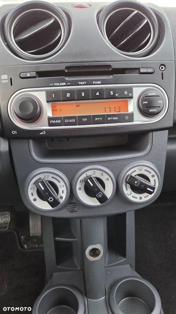Mitsubishi Colt 1.3 ClearTec In Motion Plus - 16