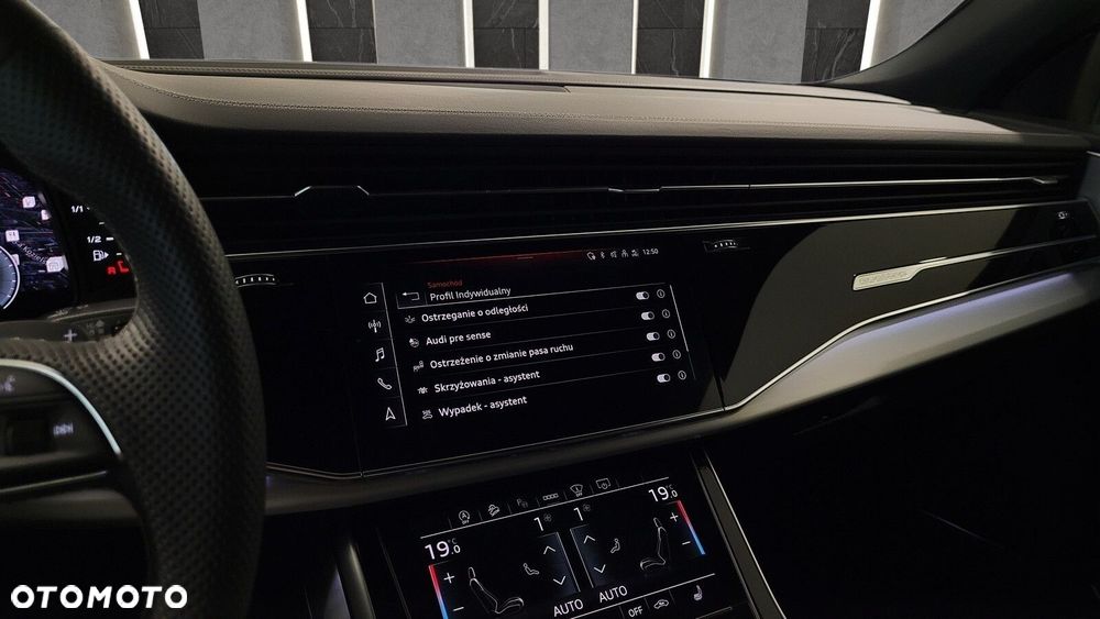 Audi Q8 50 TDI mHEV Quattro Tiptronic - 20