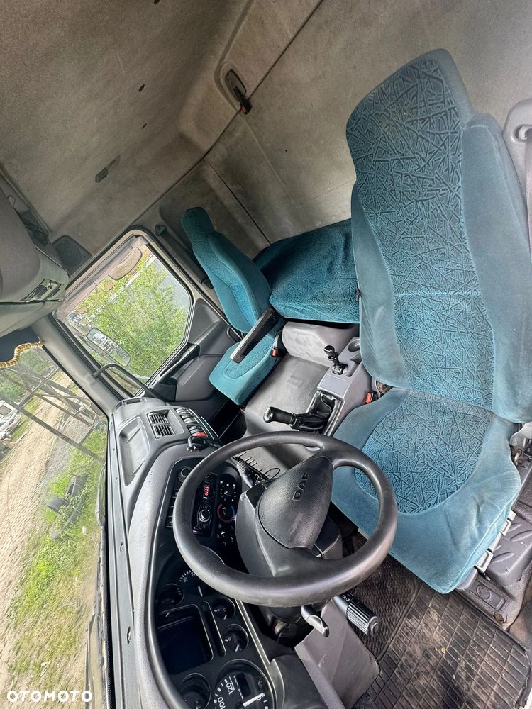 DAF FA CF55.220 - 3