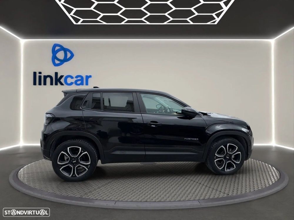 Jeep Avenger 54 kWh 1st Editon - 9