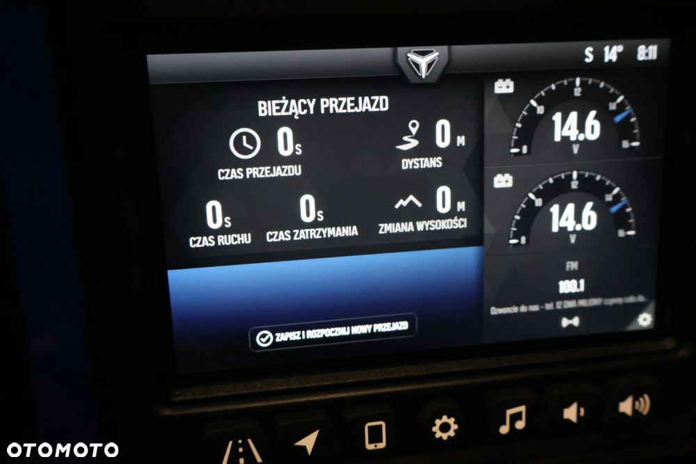 Polaris Inny - 27