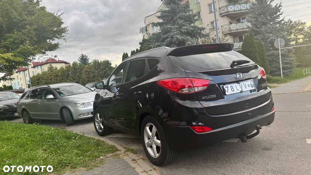 Hyundai ix35 2.0 Classic - 15