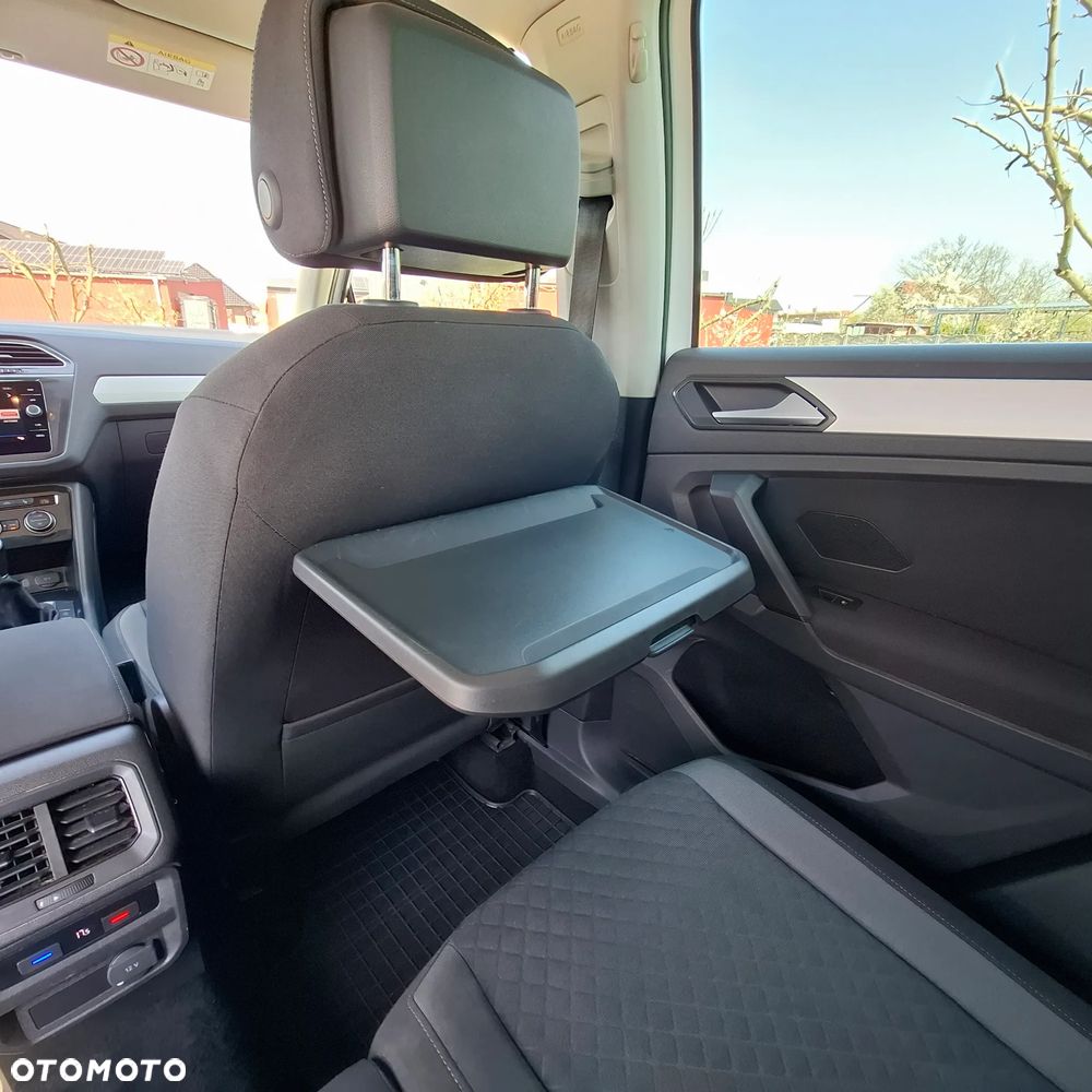 Volkswagen Tiguan 1.4 TSI BMT Comfortline - 12