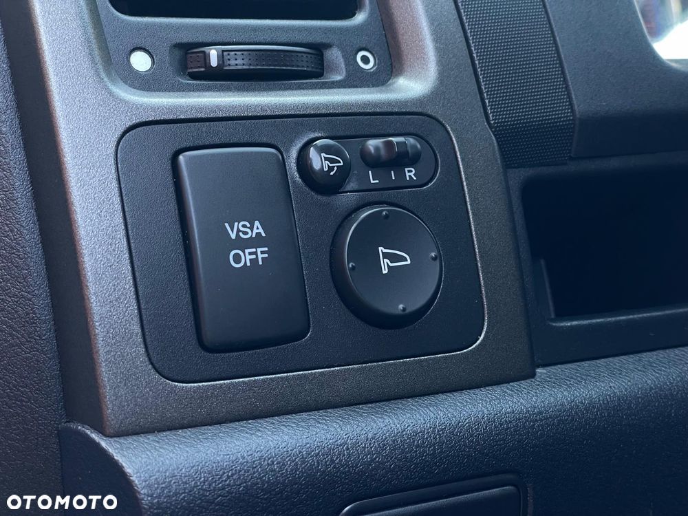 Honda CR-V 2.0 Elegance Lifestyle - 11