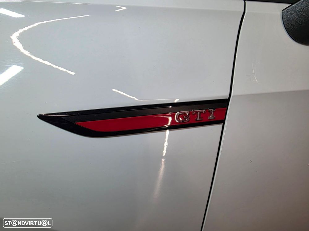 VW Golf 2.0 TSI GTI Clubsport DSG - 22