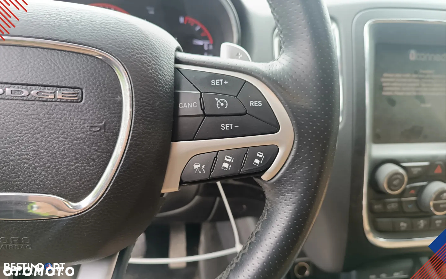 Dodge Durango 5,7 Citadel - 13
