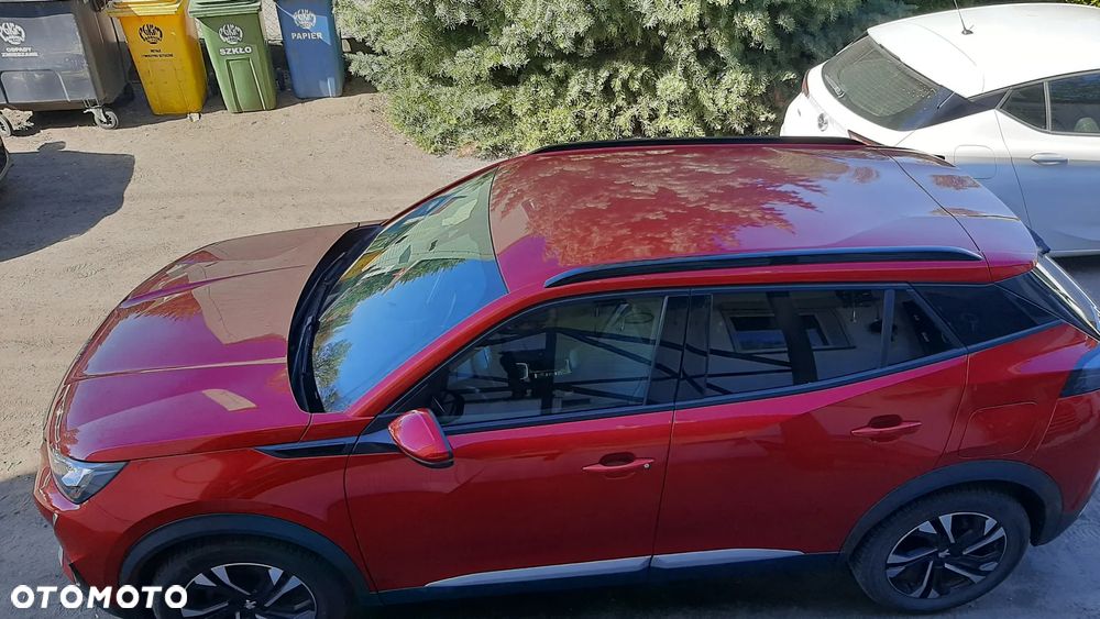 Peugeot 2008 BlueHDi 110 Allure - 19