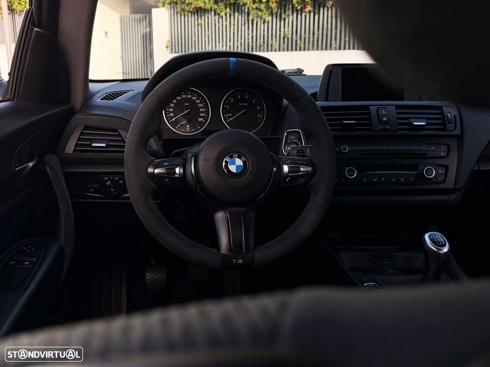 BMW 116 i Pack M - 44