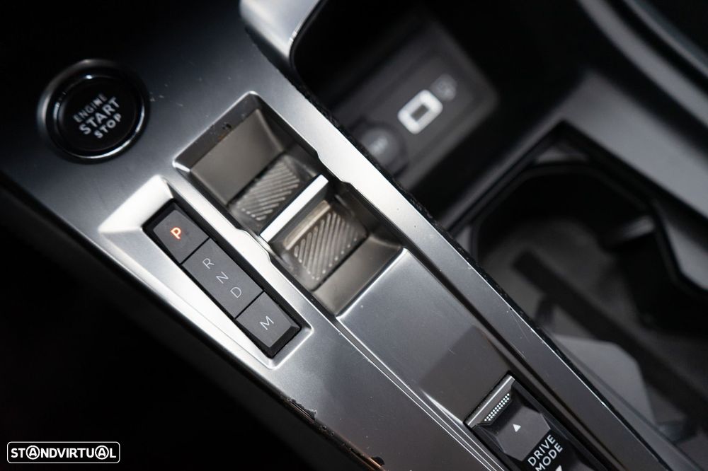 Peugeot 308 BlueHDi 130 EAT8 Allure Pack - 27