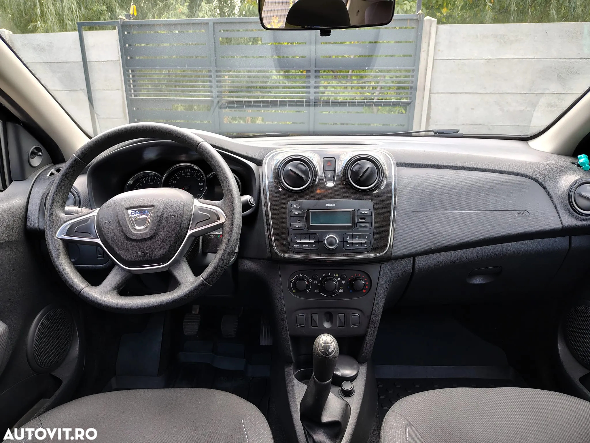 Dacia Sandero 0.9 TCe SL PLUS - 7