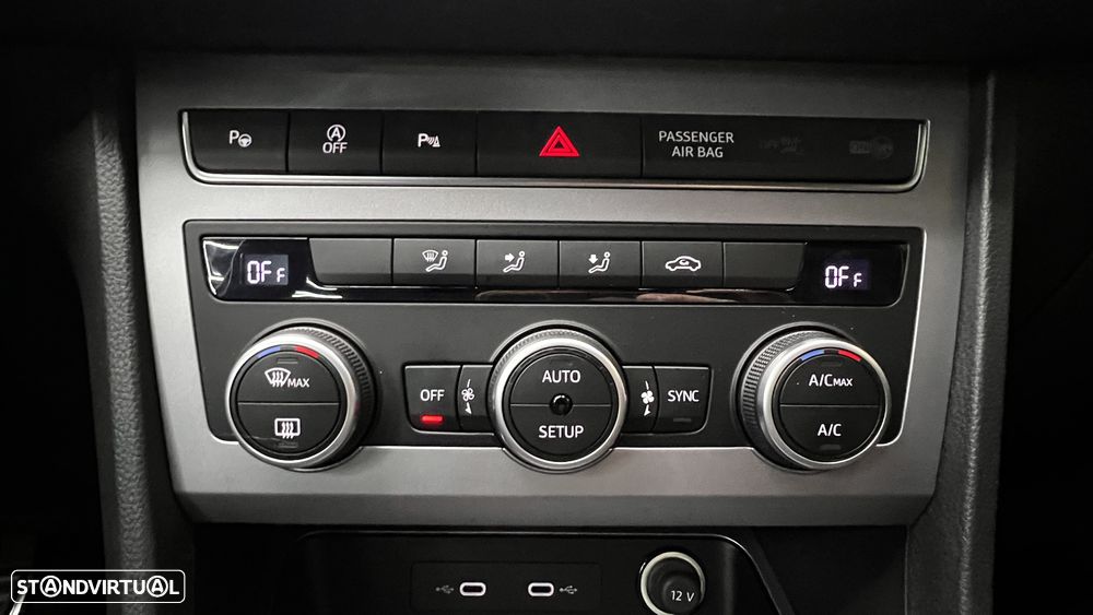 SEAT Ateca 1.0 TSI FR - 47