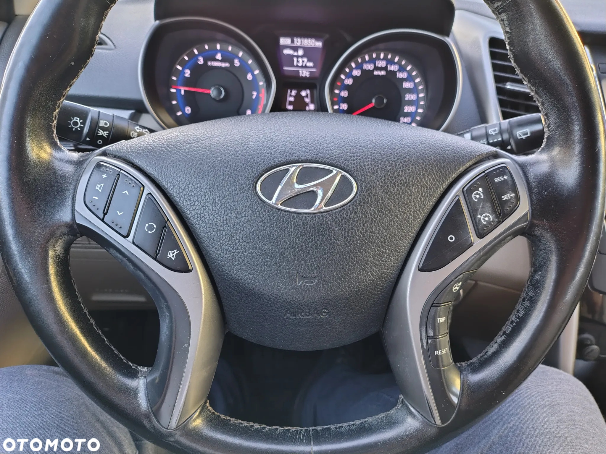 Hyundai i30 1.6 Premium - 33