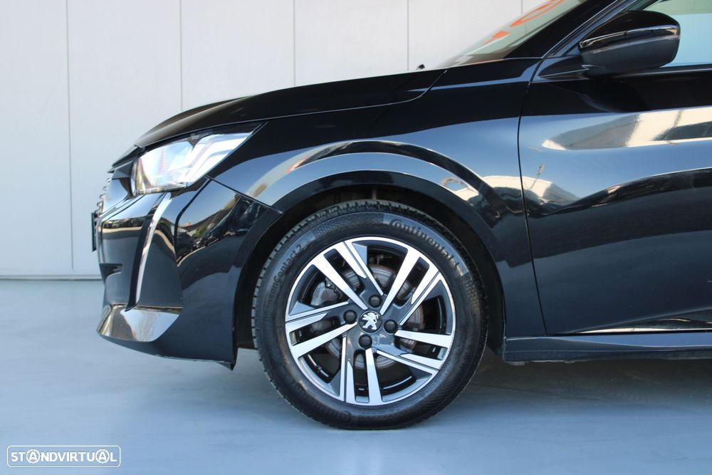 Peugeot 208 1.2 PureTech Active Pack - 18