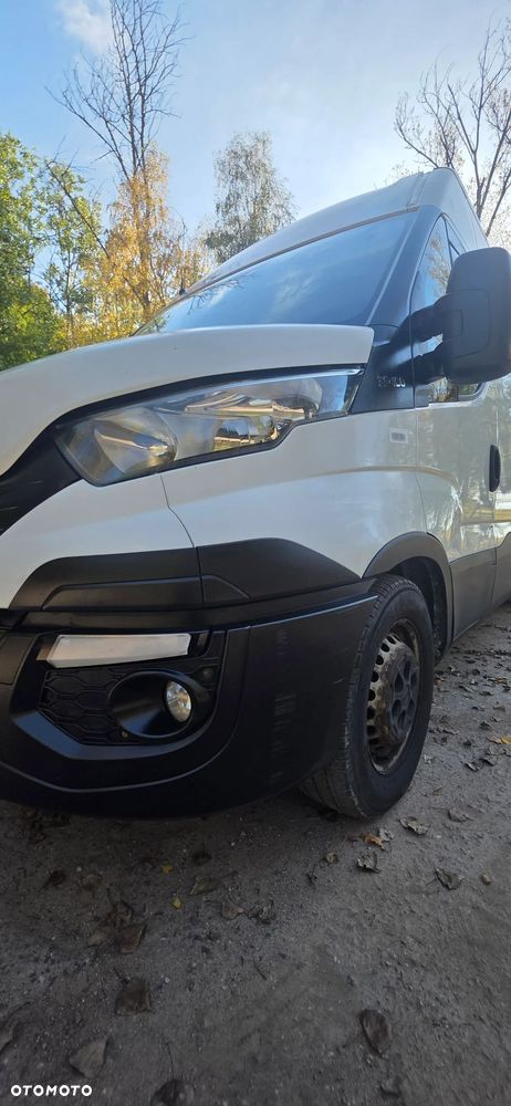 Iveco Daily 35s16 - 20