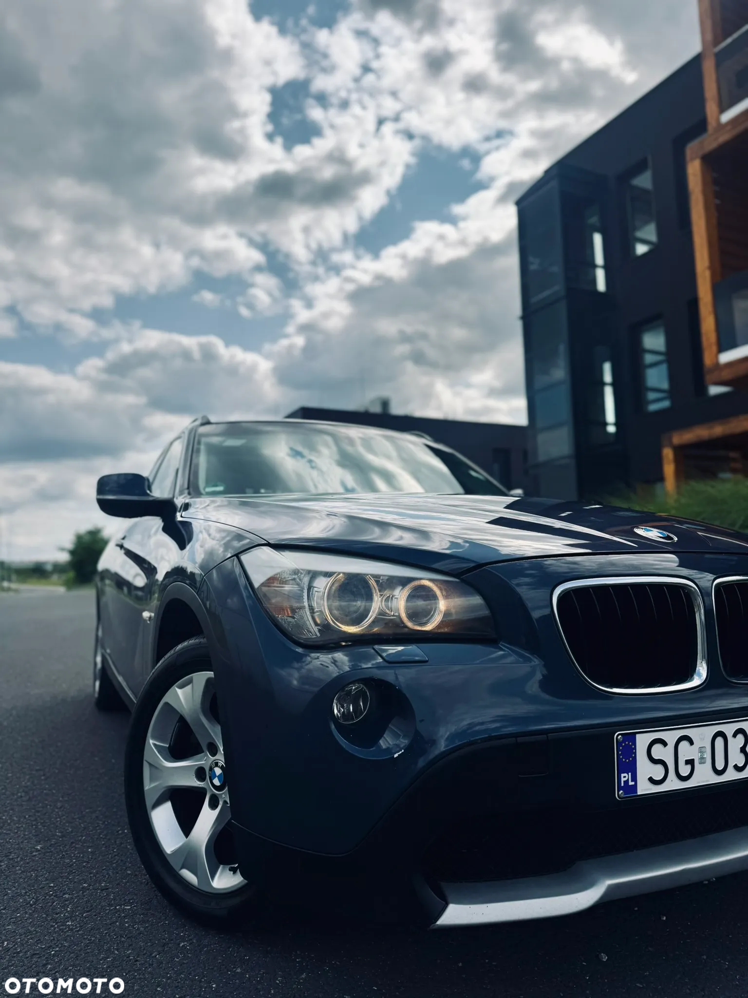 BMW X1 sDrive20d EfficientDynamics Edition - 23