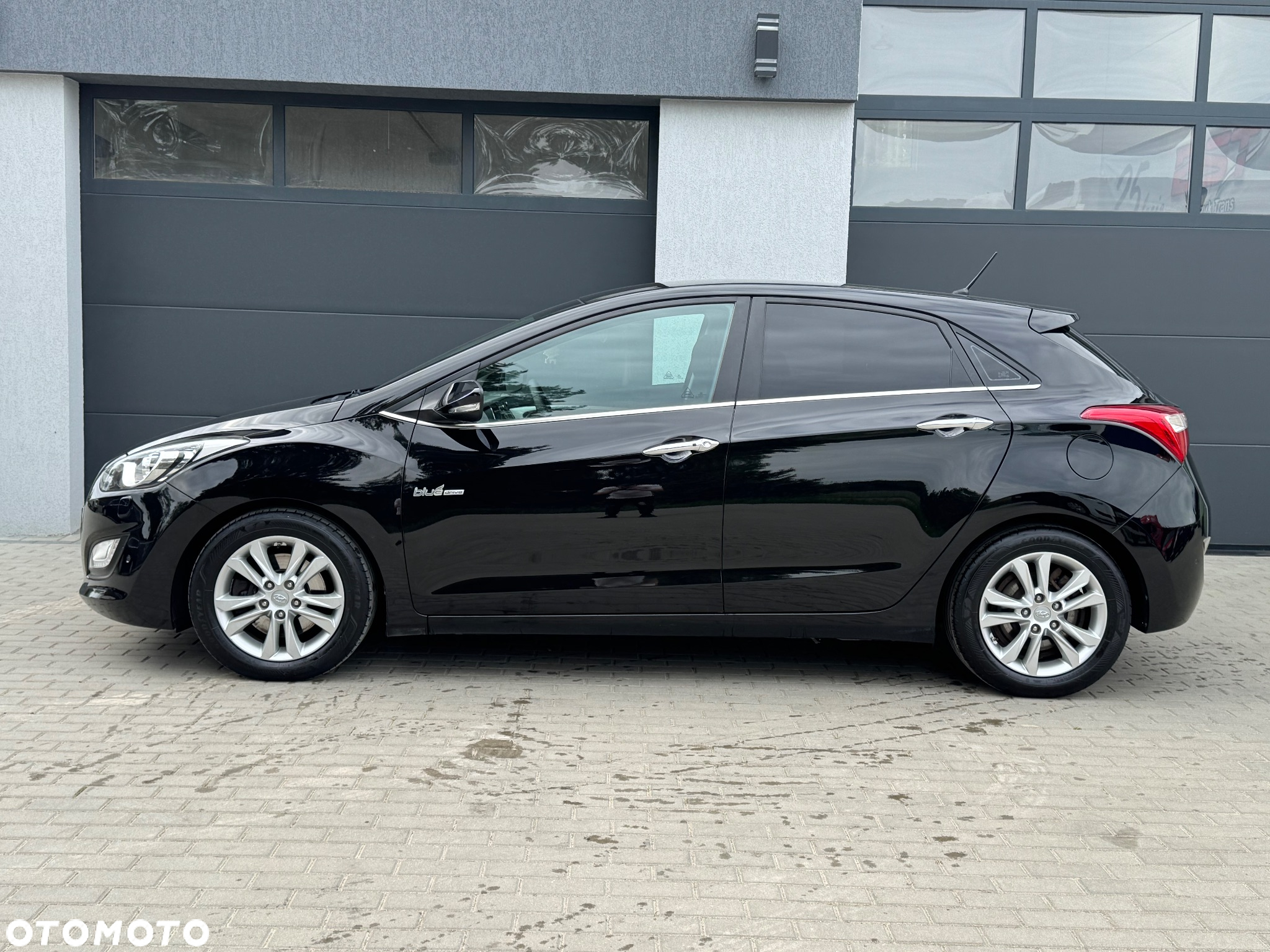 Hyundai i30 1.6 GDI BlueDrive Premium - 6