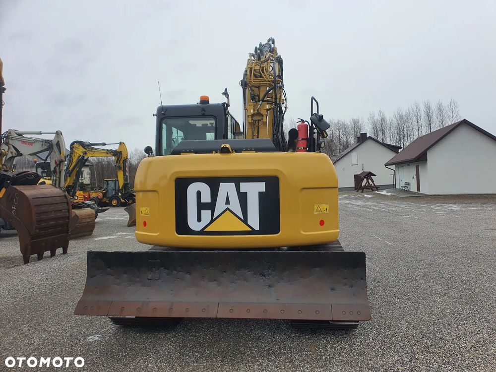 Caterpillar 311F LRR - 4