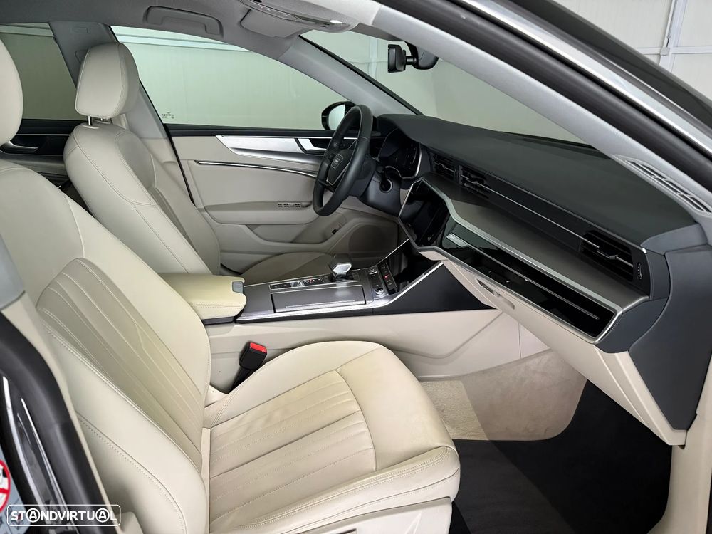 Audi A7 Sportback 40 TDI S tronic - 18