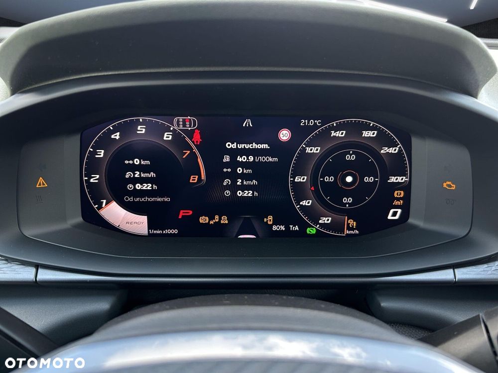 Cupra Terramar 2.0 TSI 4Drive VZ Tribe Edition DSG - 18