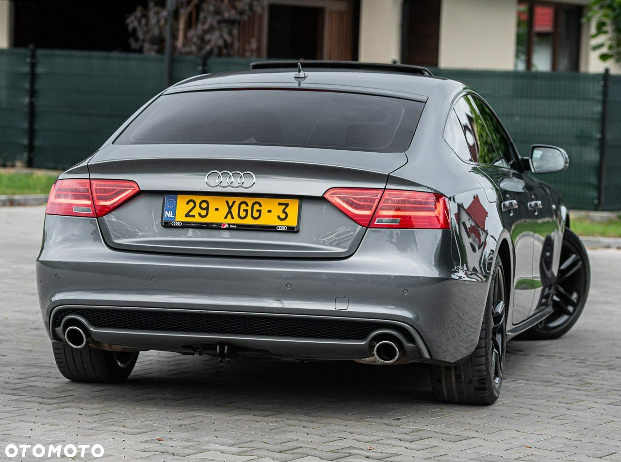 Audi A5 - 3