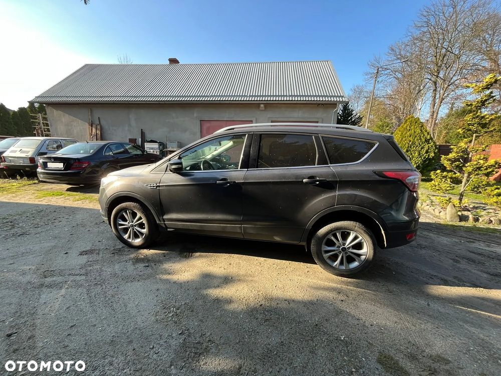 Ford Kuga 1.5 EcoBoost 2x4 Business Edition - 7