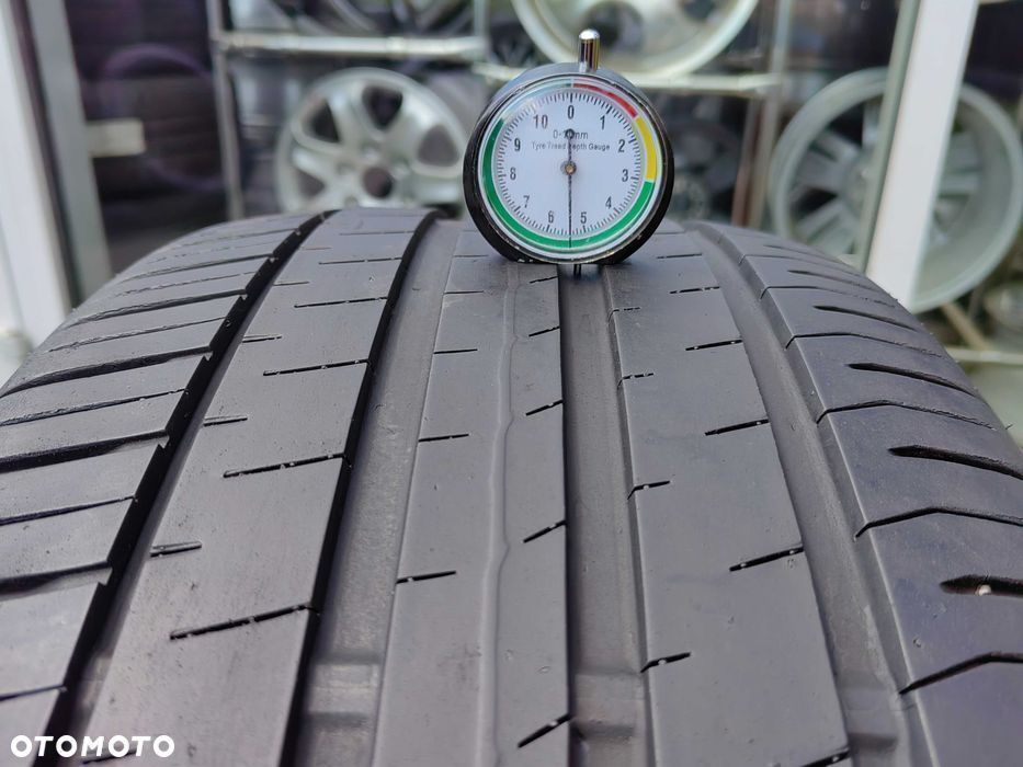 245/40r18 97W Falken Ziex Ze310 E corun para lato PL55 - 6