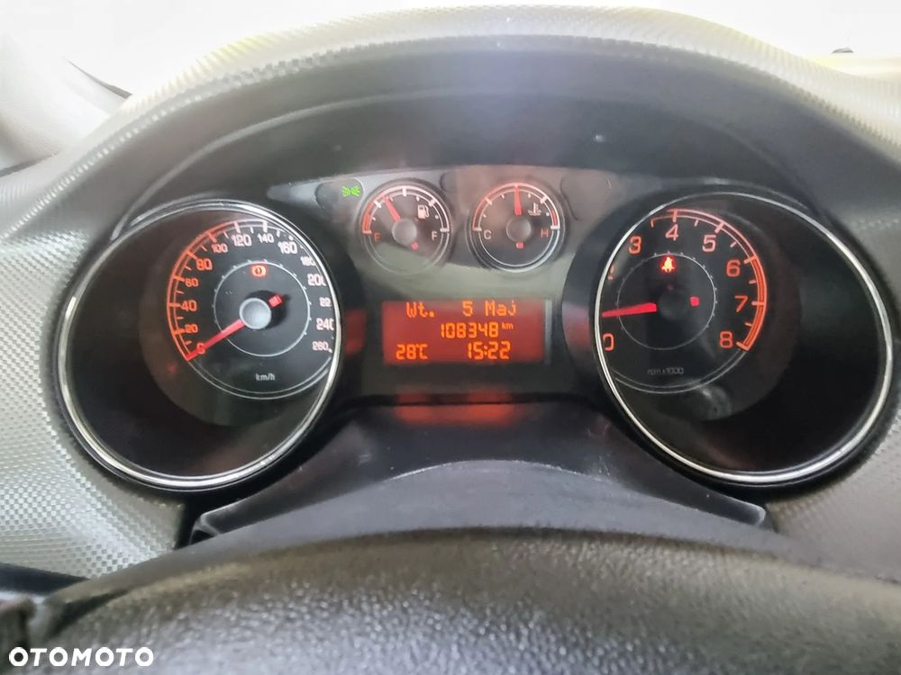 Fiat Bravo 1.4 16V Active - 30