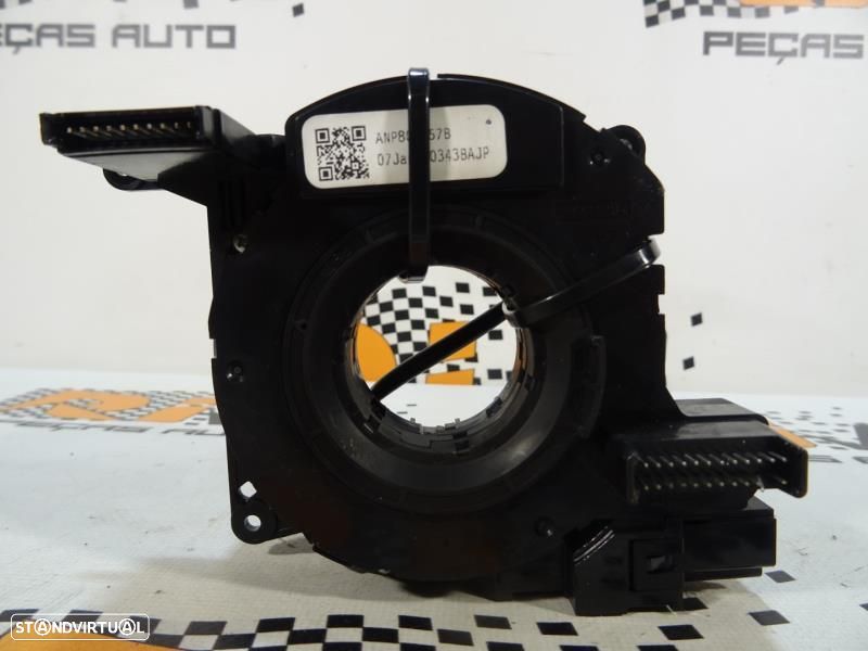 Fita De Airbags Ford Mondeo Iv (Ba7)  6G9t14a664bd / 6G9t 14A664 Bd - 3